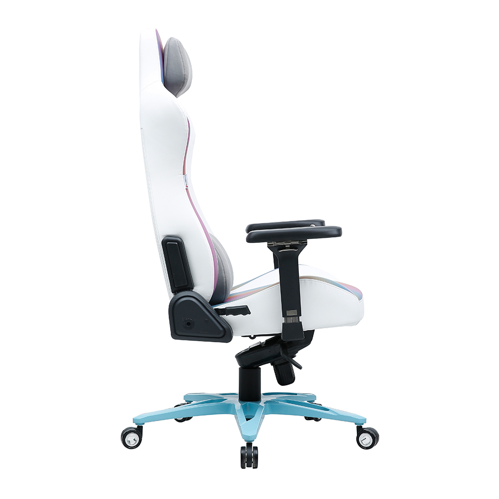 XL-6682-4 Reposacabezas magnético para sillas de juego