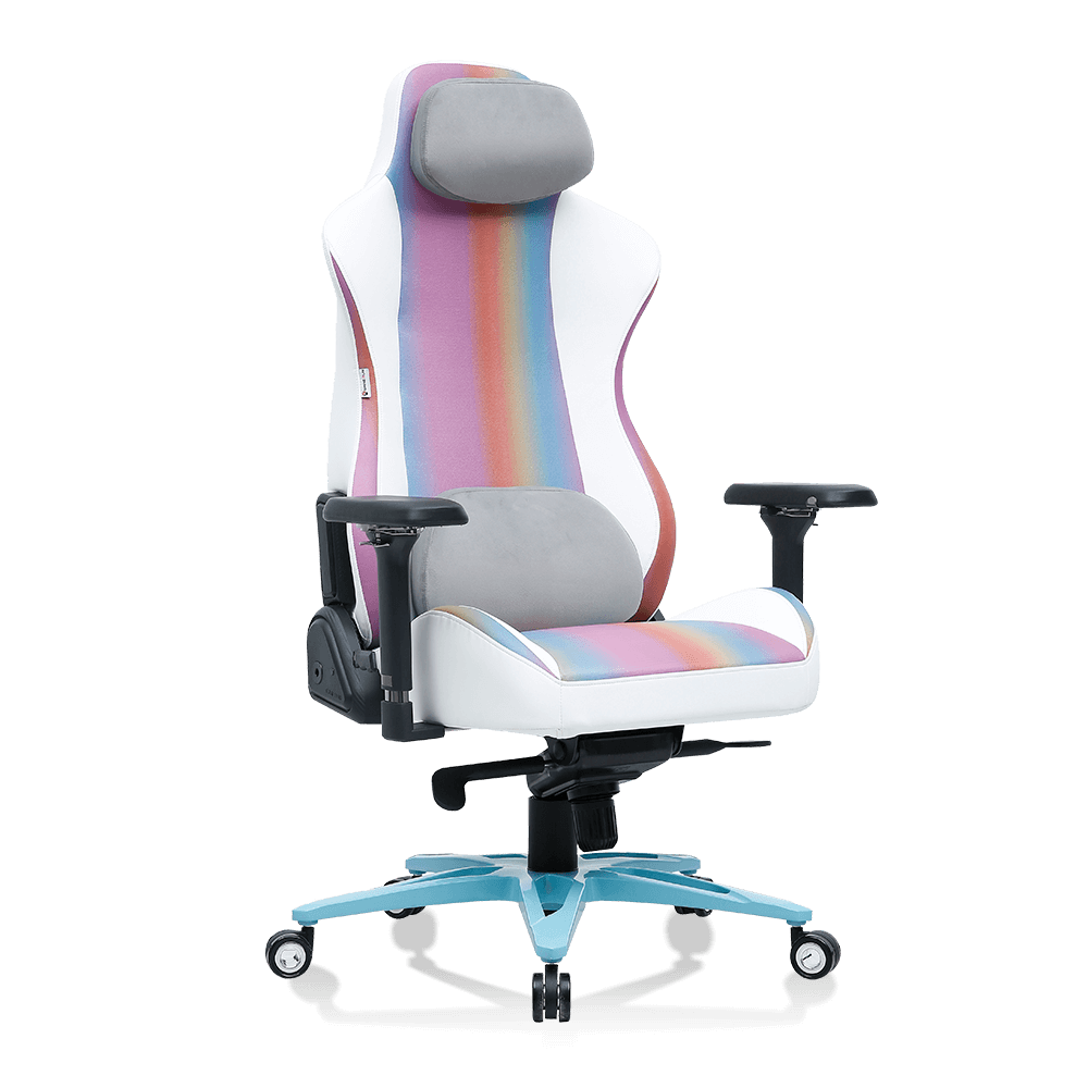 XL-6682-4 Reposacabezas magnético para sillas de juego